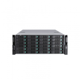 128路网络高清硬盘录像机KN-NVR12824